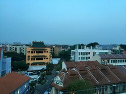 Soho Life (D15), Office #480823001